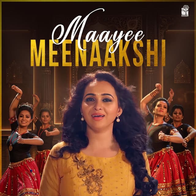 Mayee Meenaakshi