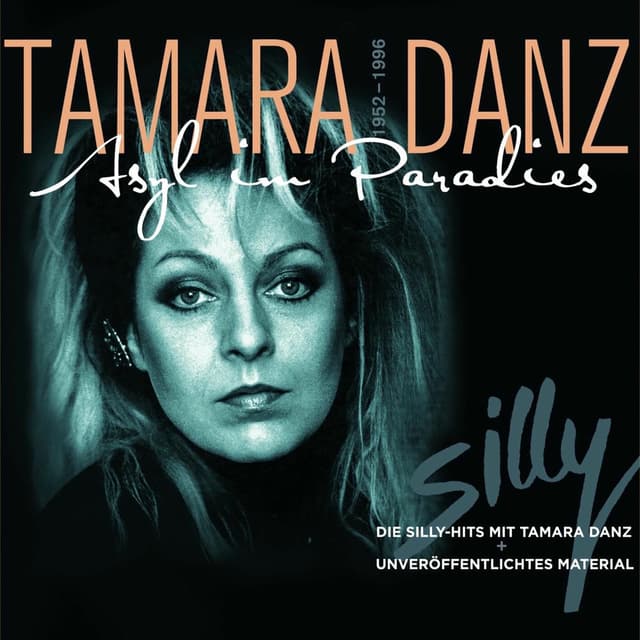 Tamara Danz - Asyl im Paradies