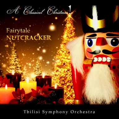 Tchaikovsky: Nutcracker