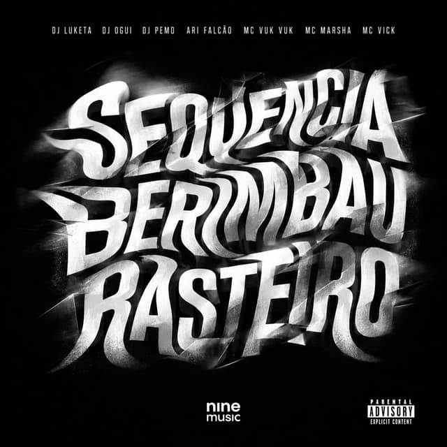 SEQUENCIA BERIMBAU RASTEIRO