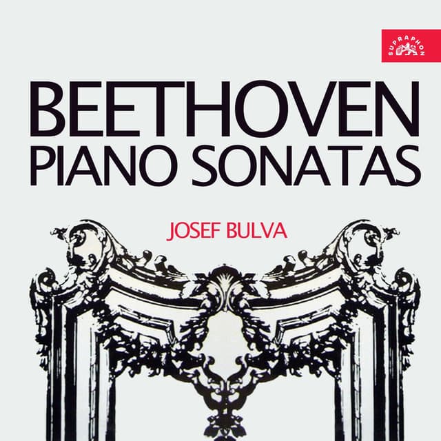 Beethoven: Piano Sonatas