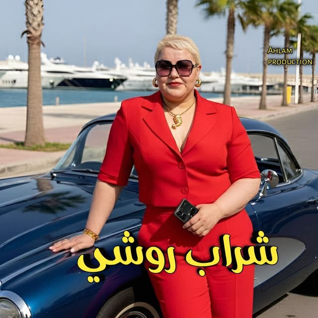 شراب روشي (Live 2026)