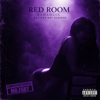 Red Room (Chopped Not Slopped)