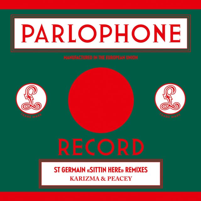 Sittin' Here (Karizma & Peacey Remixes)