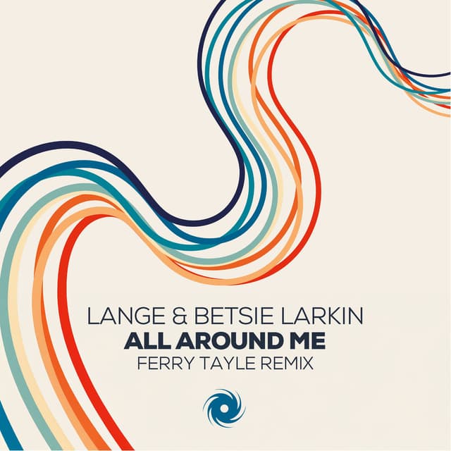 All Around Me (Ferry Tayle Remix)