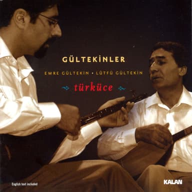 Türküce