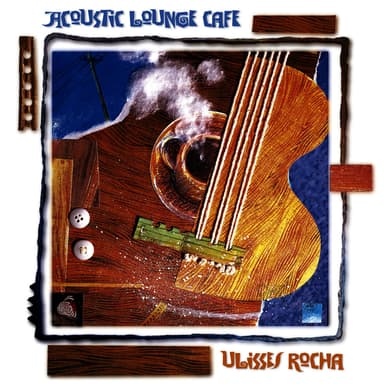 Acoustic Lounge Cafe