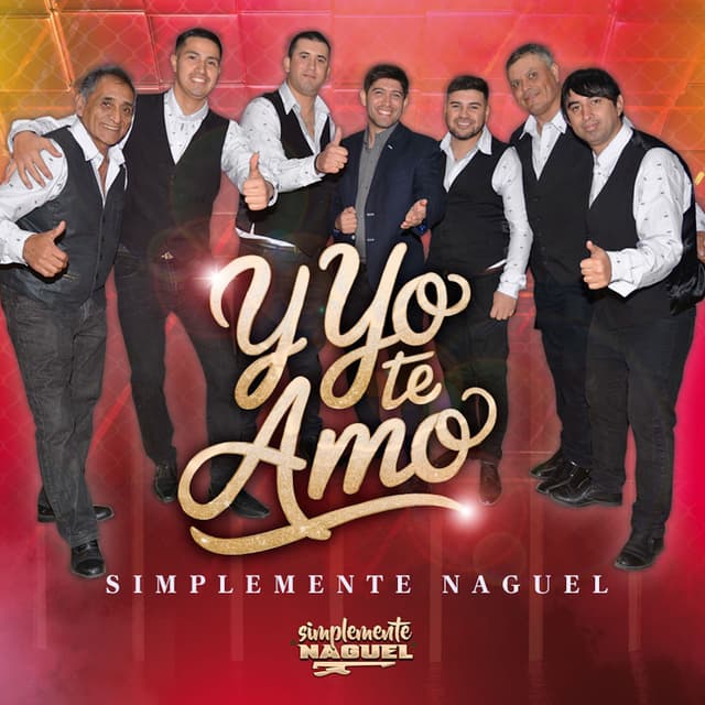 Y Yo Te Amo