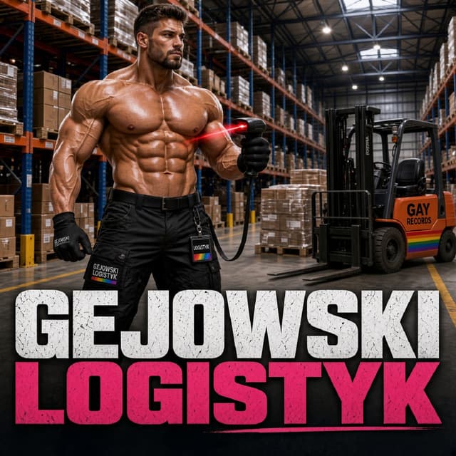 Gejowski Logistyk