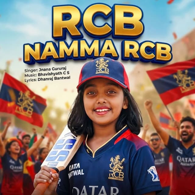 RCB NAMMA RCB