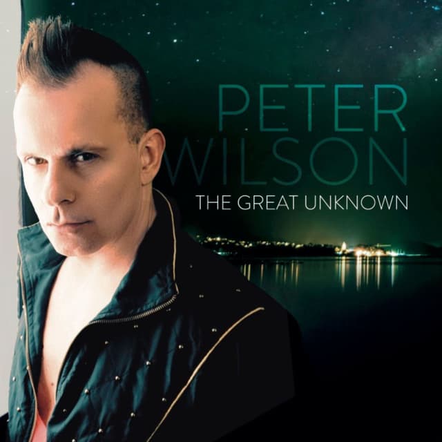 The Great Unknown