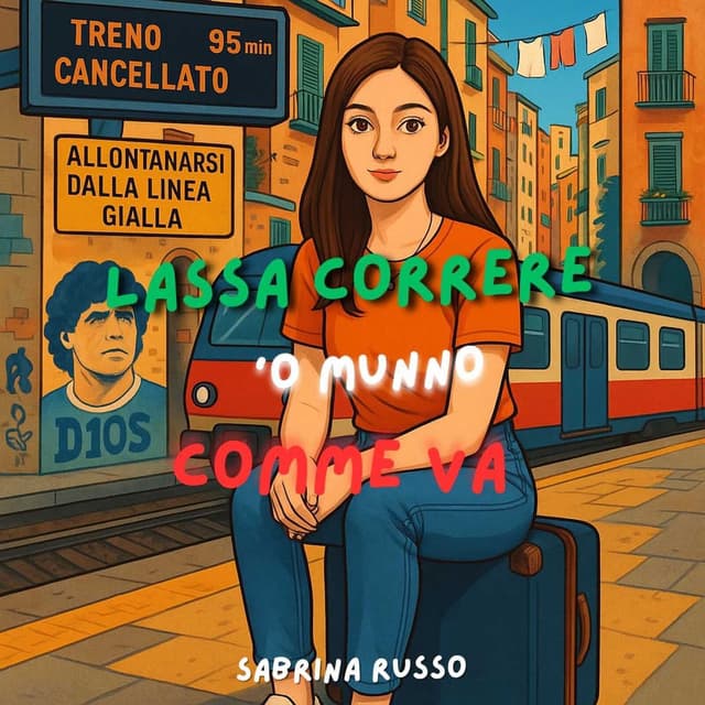 Lassa correre 'o munno comme va