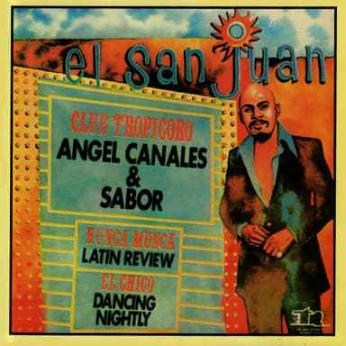 El San Juan