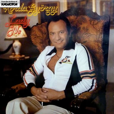 Korda György - Lady "N"