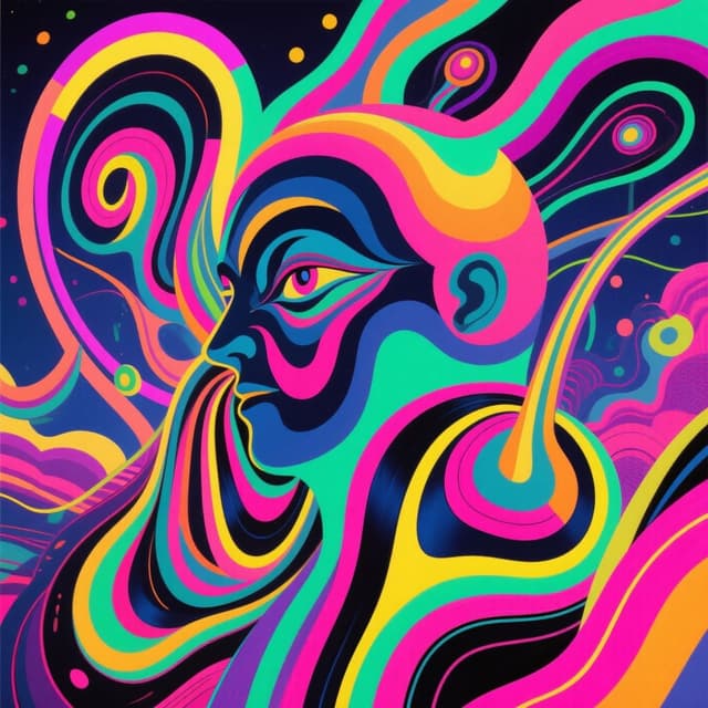 When the City Turns Quiet