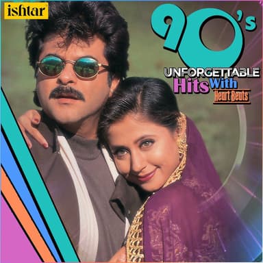 90s Unforgettable Hits (With Heart Beats)