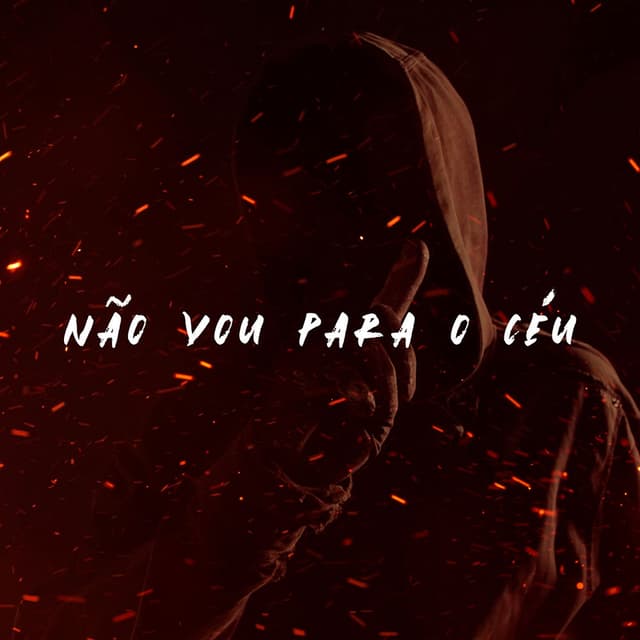 Não Vou para o Céu