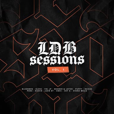 LDB Sessions: Vol.1