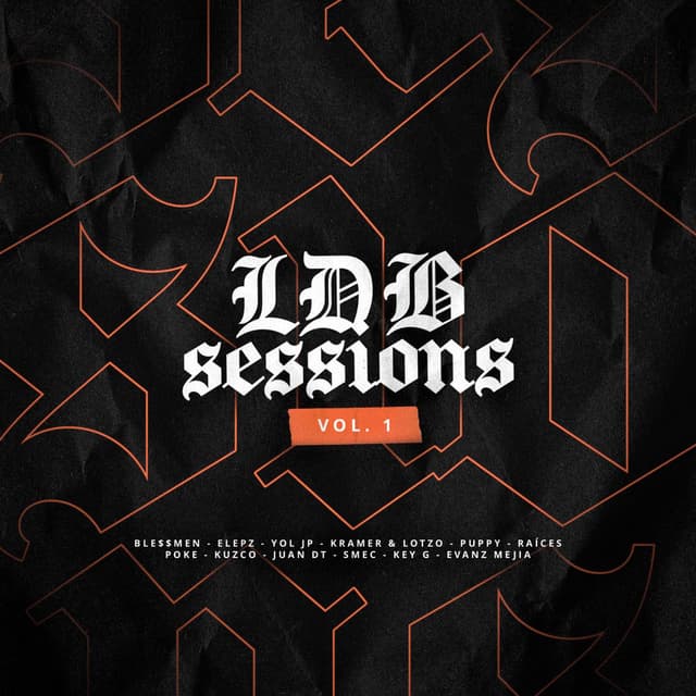 LDB Sessions: Vol.1