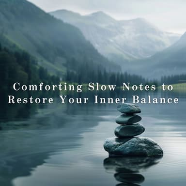 Comforting Slow Notes to Restore Your Inner Balance