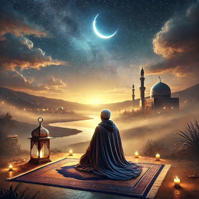 Humming in Serenity