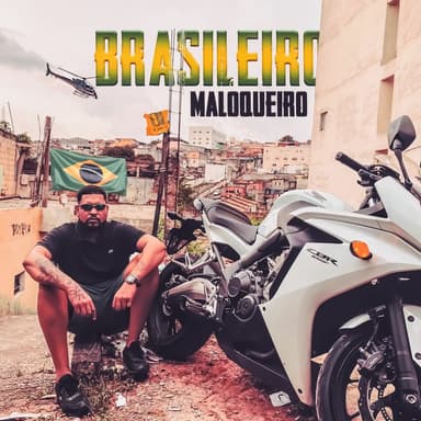 BRASILEIRO MALOQUEIRO