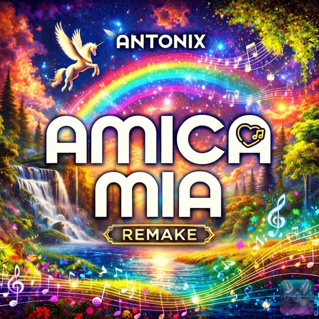 Amica mia (remake)