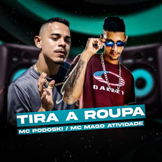 Tira a Roupa