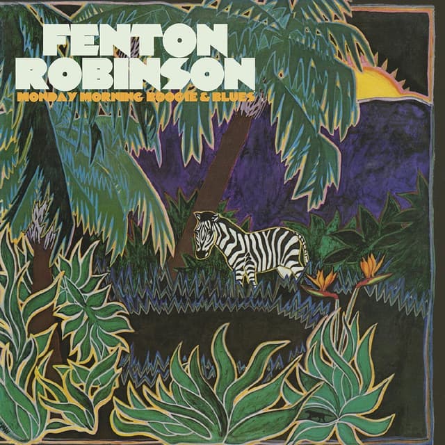 Monday Morning Boogie & Blues (Remastered)