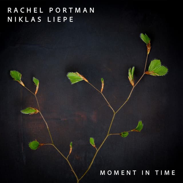 Moment in Time