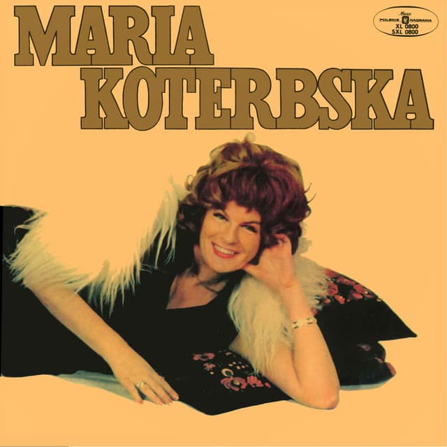 Maria Koterbska (1972)