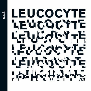 Leucocyte