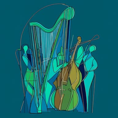 Dromerige Nachtrust Jazz