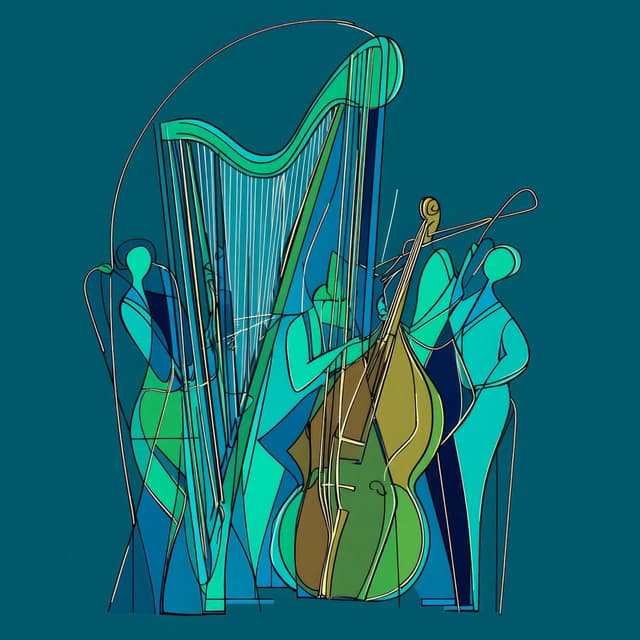 Dromerige Nachtrust Jazz