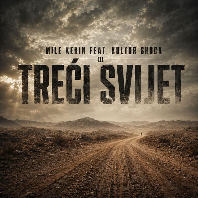 Treći svijet