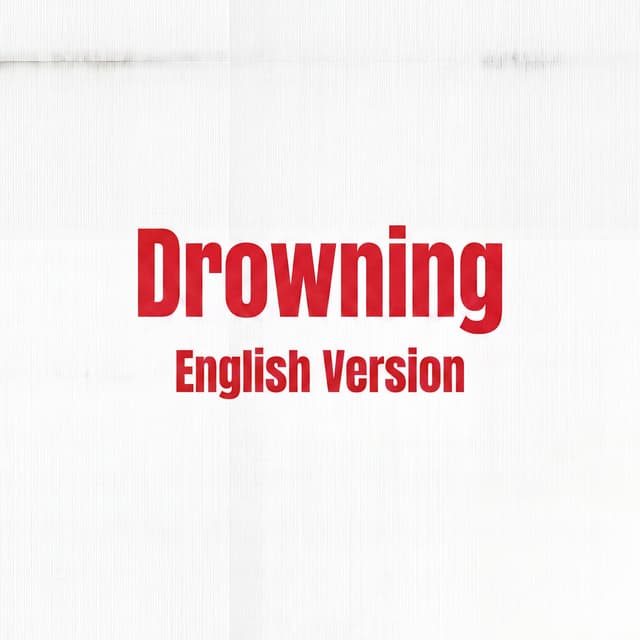 Drowning (English Version)