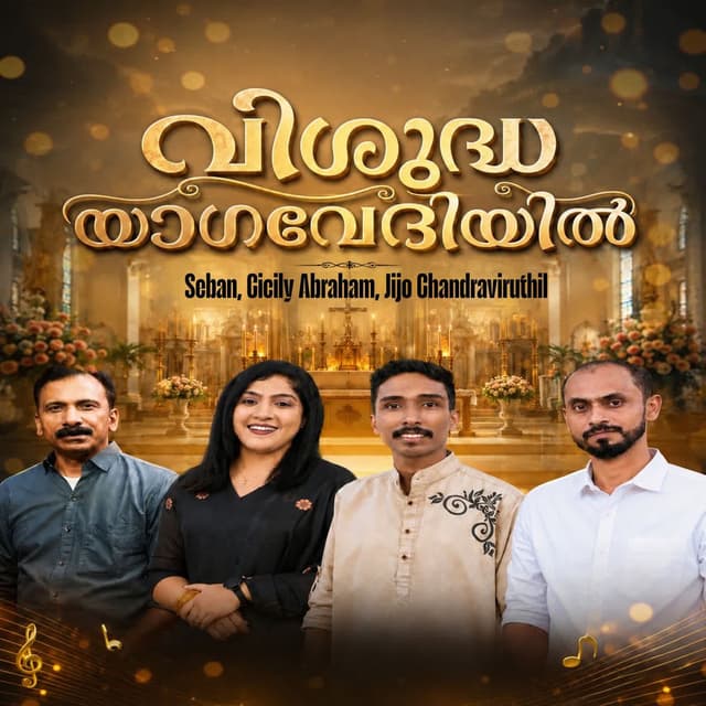 Vishudha Yagavedhiyil