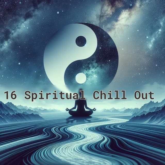 16 Spiritual Chill Out