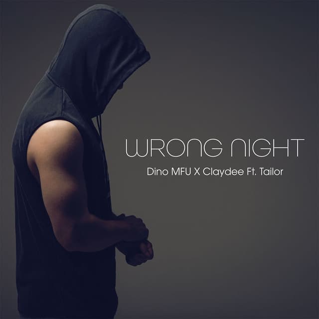 Wrong Night (Radio Edit)