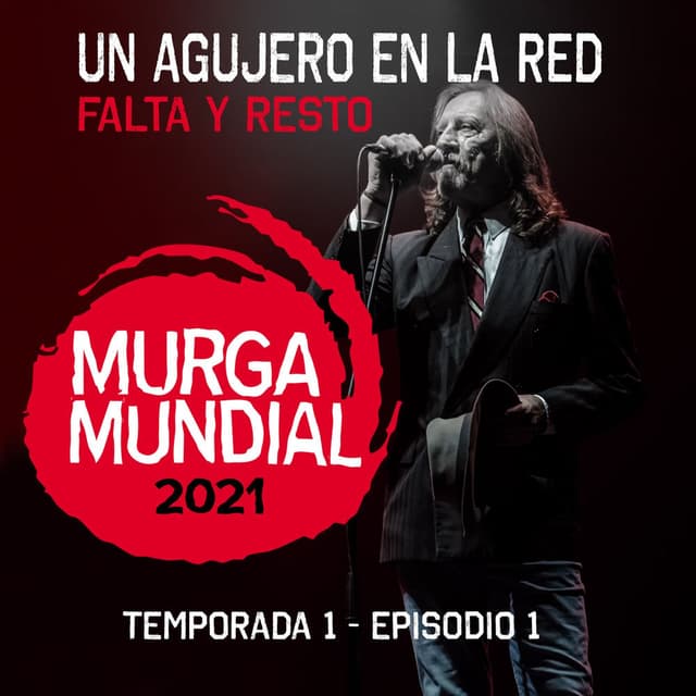Un Agujero en la Red