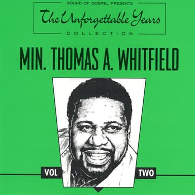 Unforgettable Years Collection, Vol. 2