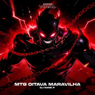 MTG Oitava Maravilha (feat. CAMPING VIRAL) (SUPER SLOWED)