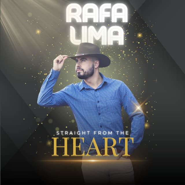 Straight From The Heart (Cover)