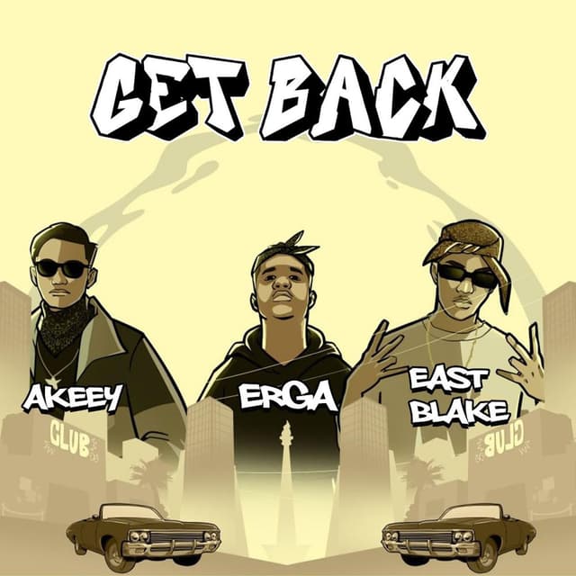 Get Back