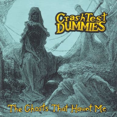 The Ghosts That Haunt Me