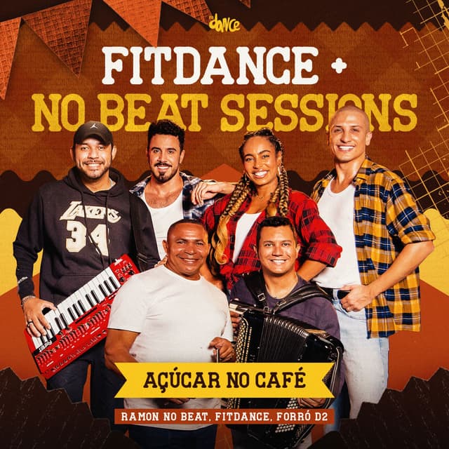 Açúcar No Café