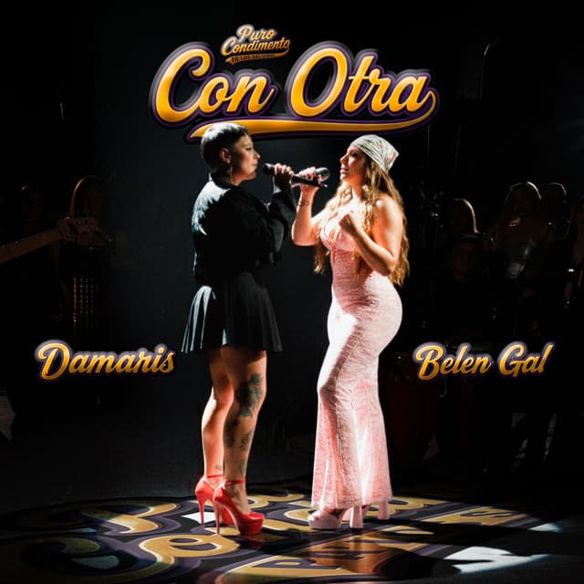 Con Otra