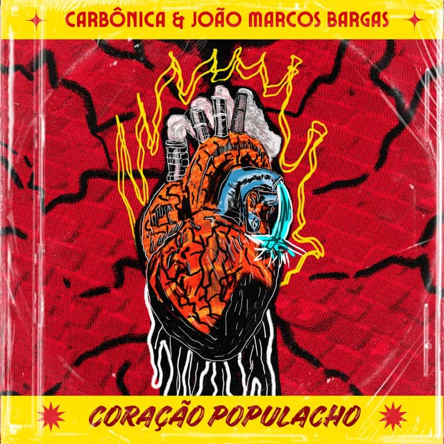 Coração Populacho