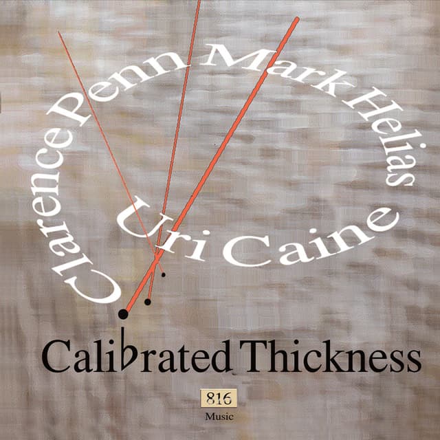 Calibrated Thickness