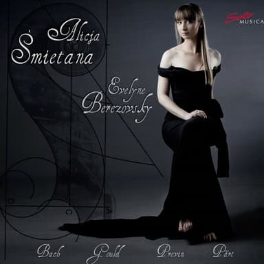 Alicja Smietana & Evelyne Berezovsky